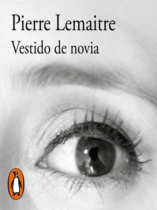 Title details for Vestido de novia by Pierre Lemaitre - Available
